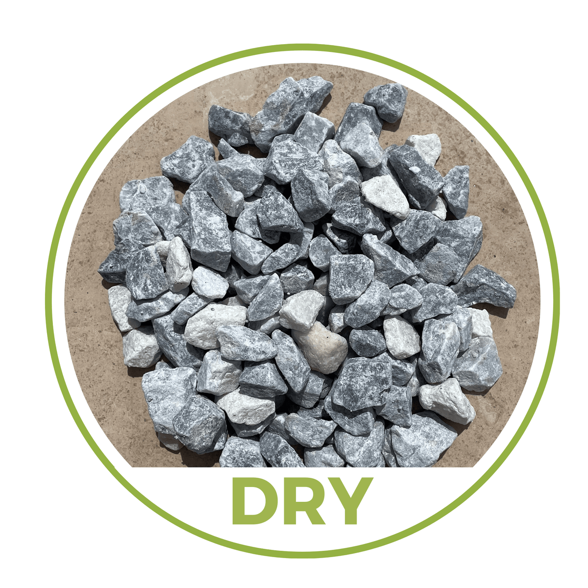 Alpine Blue Element Alpine Blue Gravel – Online Garden Supplies