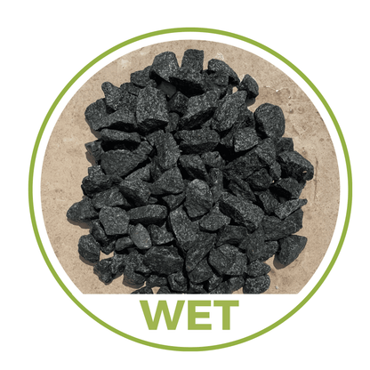 Black Basalt