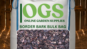 Border Bark Bulk Bags