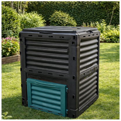 Garden Compost Bin