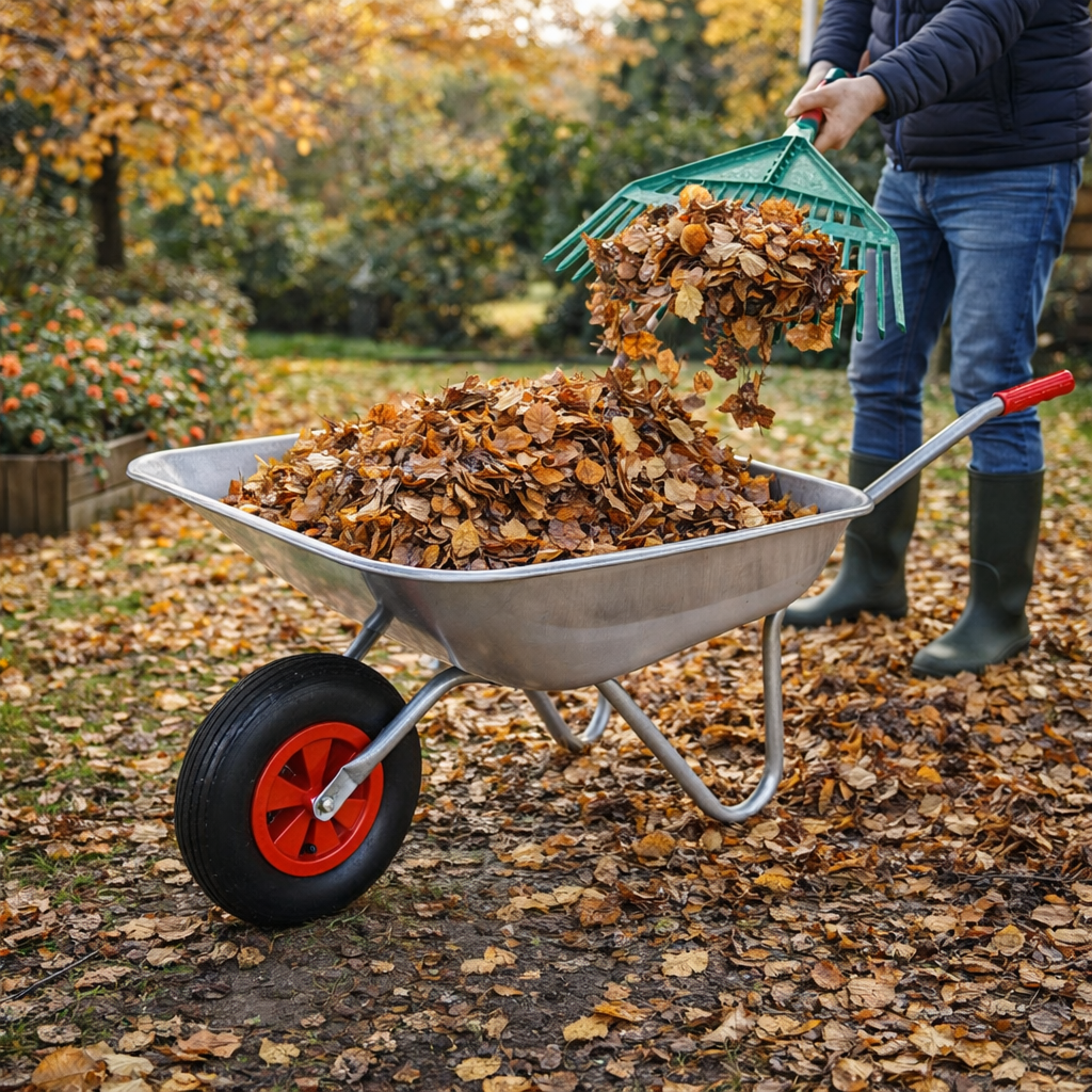 Discover our incredibly versatile compost and breathe new life into your garden