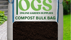 Multi Purpose Compost Bulk Bag