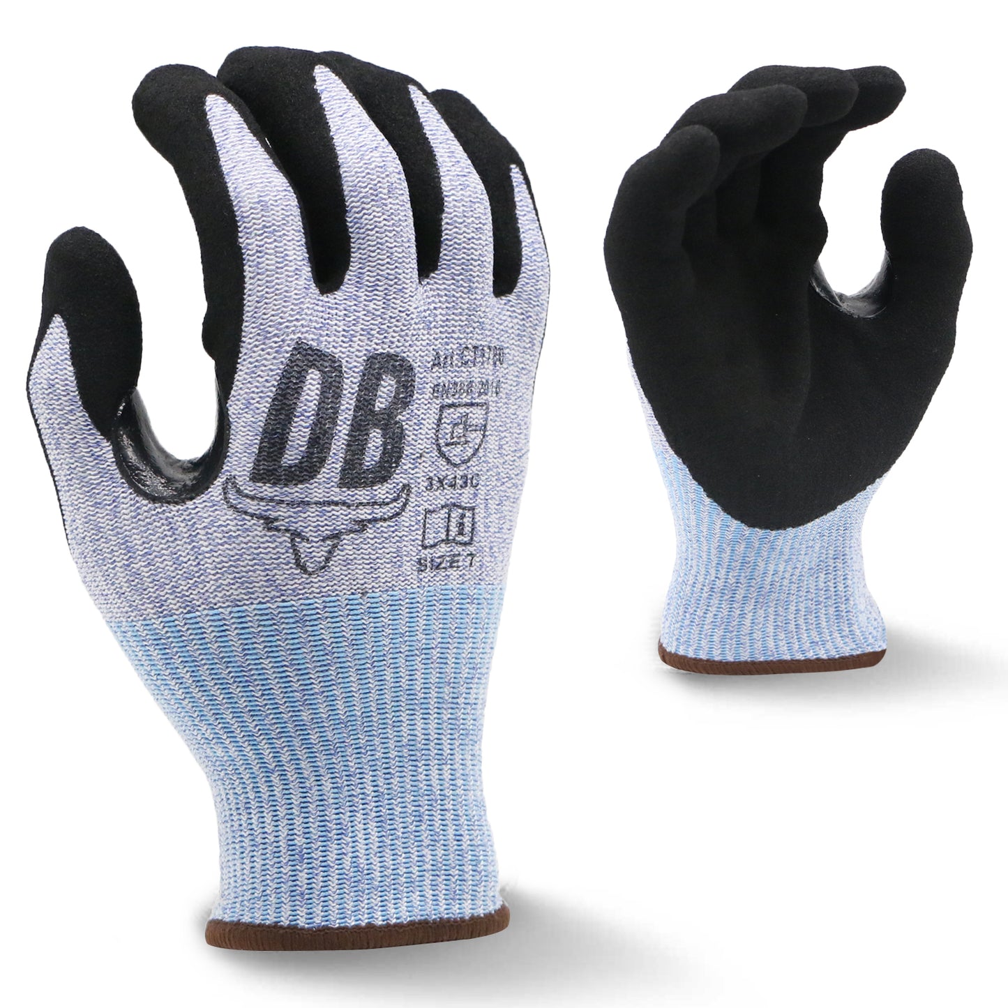 OGS - Protective Gardening Glove