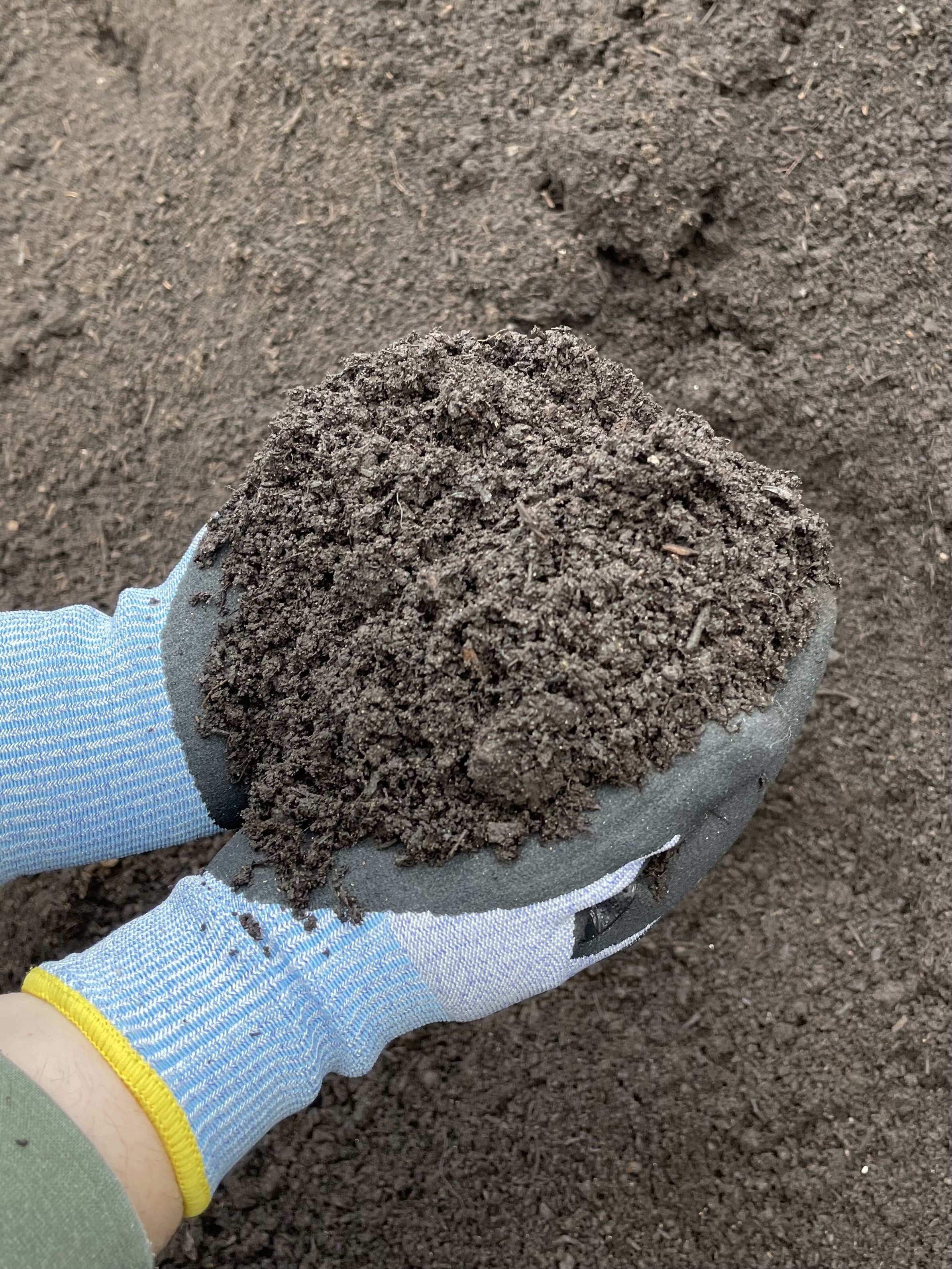 Multi Purpose Compost Bulk Bag | Compost Bulk Bag | Compost Tonne Bag ...