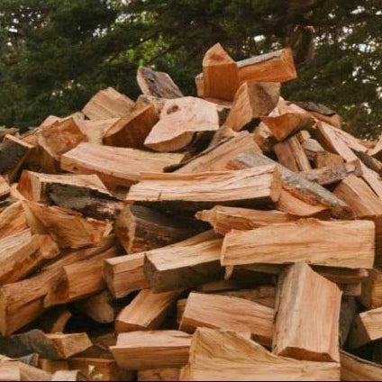 Bulk Bag Logs