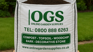 Multi Purpose Compost Bulk Bag