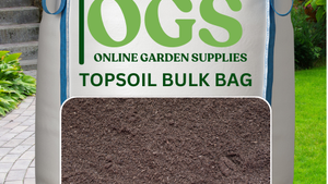 Topsoil Bulk Bag