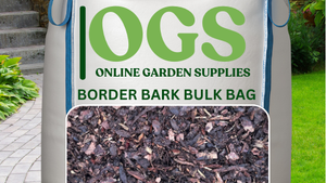 Border Bark Bulk Bags