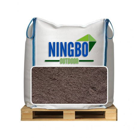 VegeBlend Topsoil Bulk Bags