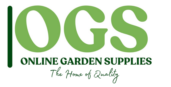 Online Garden Supplies