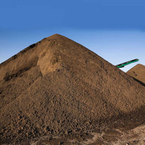 VegeBlend Topsoil Bulk Bags