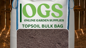 Topsoil Bulk Bag