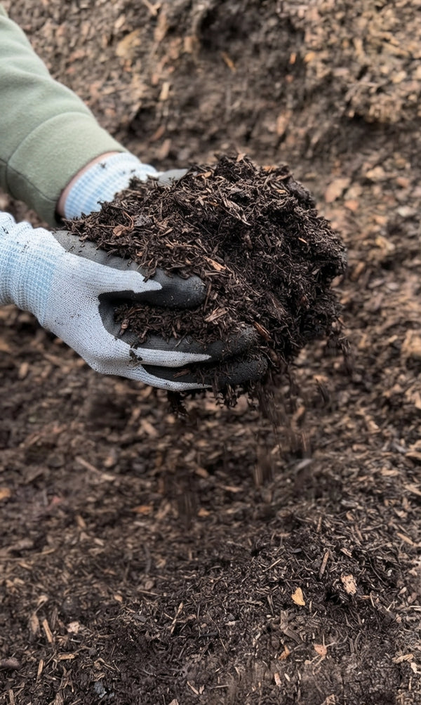Single Season Mulch