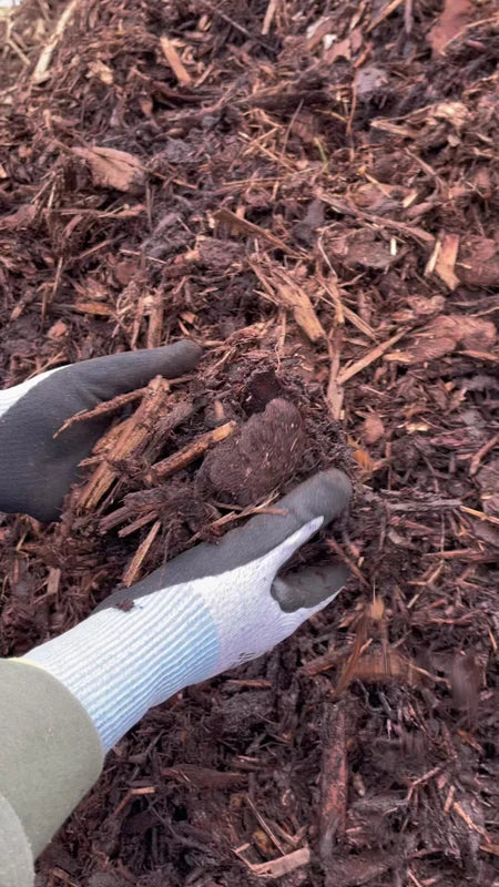 Landscaping Bark